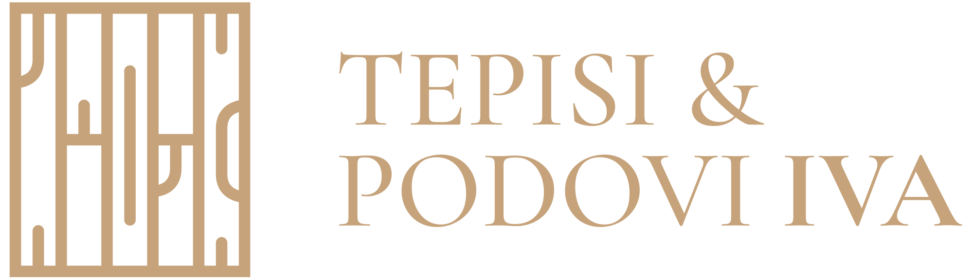 Tepisi & Podovi IVA